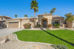 Scottdale Oasis